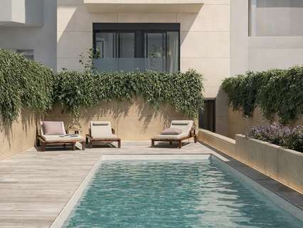 Dúplex en venta en Esplugues de Llobregat