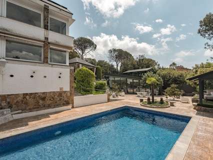 Chalet en venta en Vacarisses