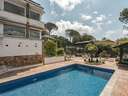 Chalet en venta en Vacarisses