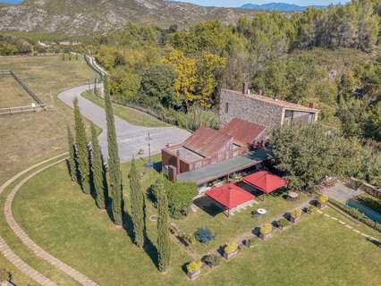 Masía en venta en Boadella i les Escaules