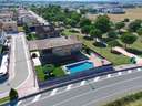 Chalet en venta en Vilamalla