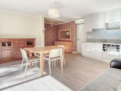 Planta baja en venta en Roses