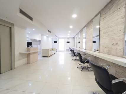 Local comercial en alquiler en Figueres