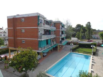 Piso en venta en Castelldefels