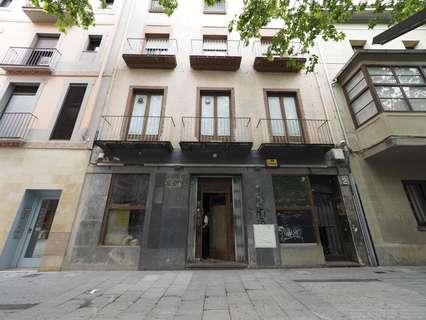 Edificio en venta en Olot