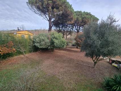 Parcela rústica en venta en Riells i Viabrea