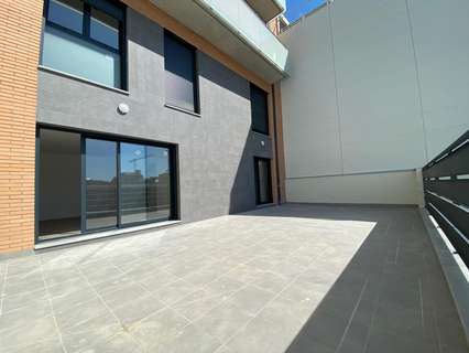 Dúplex en alquiler en Badalona