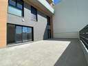 Dúplex en alquiler en Badalona