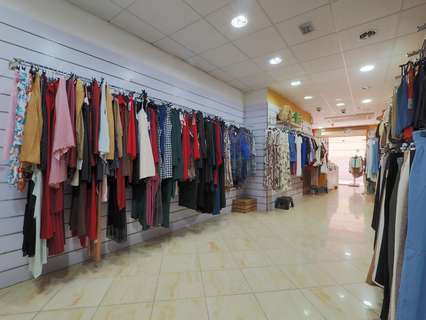 Local comercial en venta en Figueres