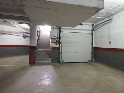 Plaza de parking en venta en Roses