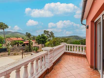 Casa en venta en Avinyonet del Penedès