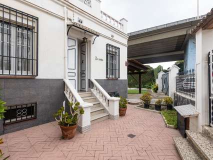 Casa en venta en Montcada i Reixac