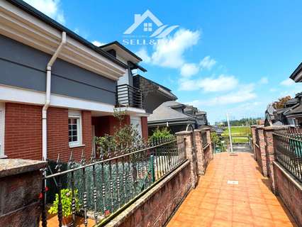 Casa en venta en Camargo Igollo de Camargo