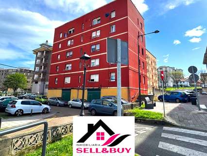 Piso en venta en Camargo