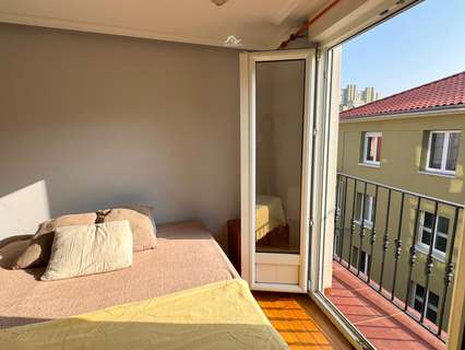 Piso en venta en Santander