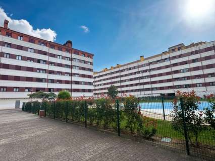 Piso en venta en Santander