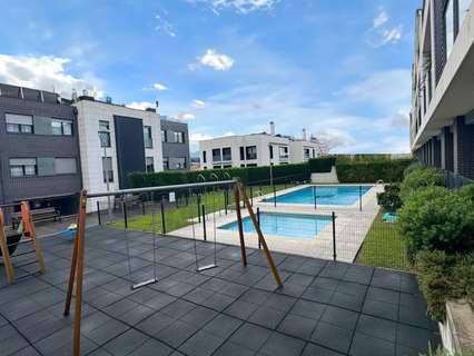 Piso en venta en Santander