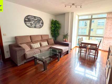 Piso en venta en Camargo zona Maliaño