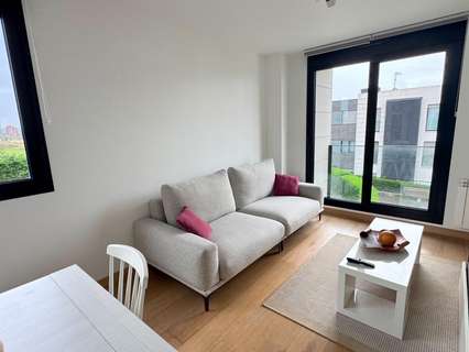 Piso en venta en Santander