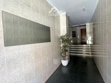 Piso en venta en Santander