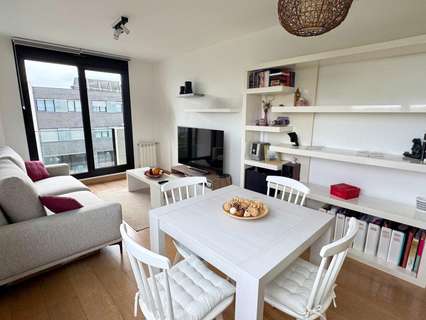 Piso en venta en Santander