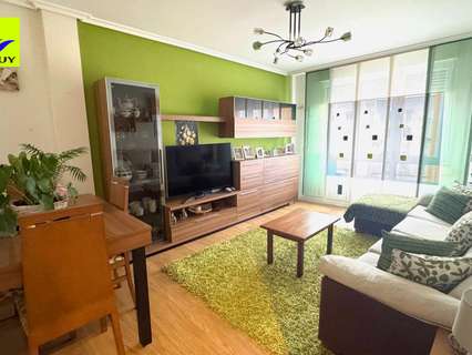 Piso en venta en Camargo zona Muriedas