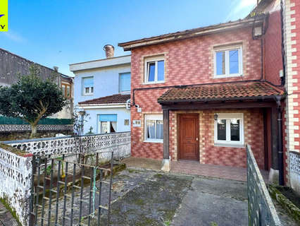 Casa en venta en Camargo