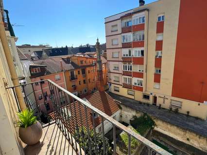 Piso en venta en Santander rebajado