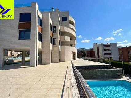 Piso en venta en Santander