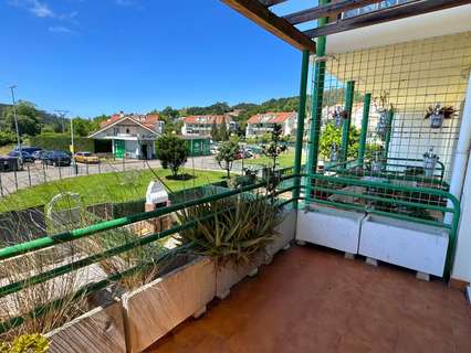 Piso en venta en Piélagos zona Puente Arce