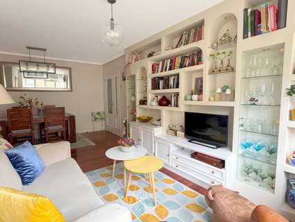 Piso en venta en Santander
