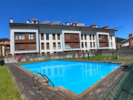 Dúplex en venta en Cartes
