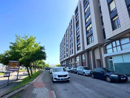 Piso en venta en Santander rebajado