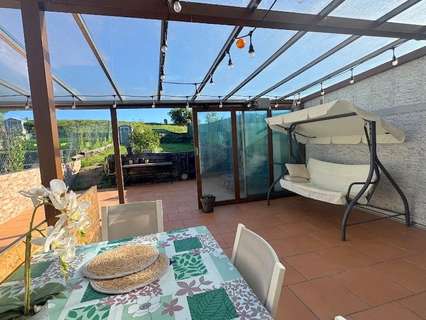 Casa en venta en Santillana del Mar rebajada