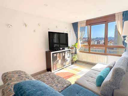 Piso en venta en Santander