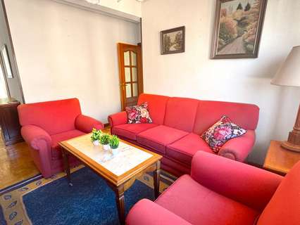 Piso en venta en Santander