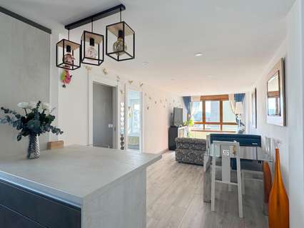 Piso en venta en Santander