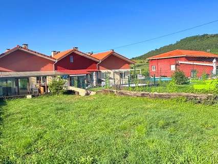 Casa en venta en Santillana del Mar