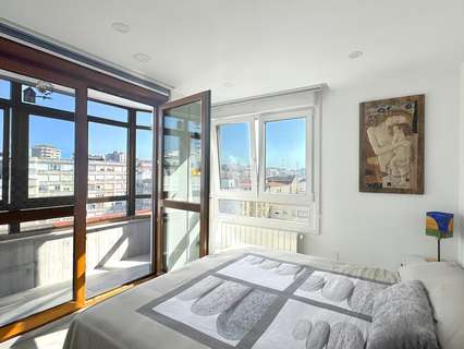 Piso en venta en Santander