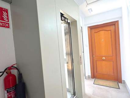 Piso en venta en Santander rebajado