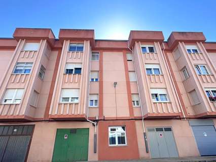 Piso en venta en Reinosa