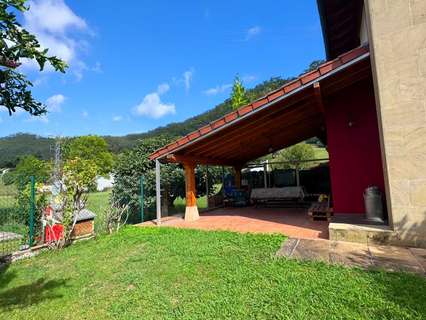 Casa en venta en Santa María de Cayón