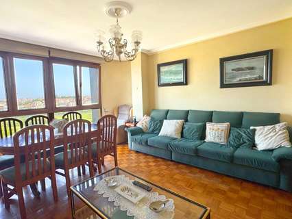 Piso en venta en Santander