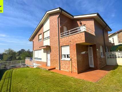 Casa en venta en Camargo