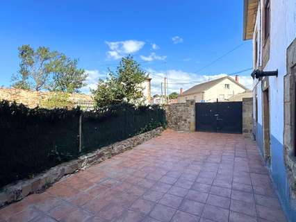 Casa en venta en Reinosa rebajada