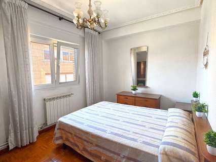 Piso en venta en Santander