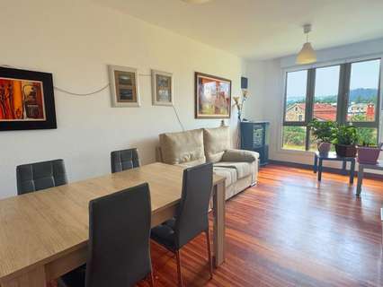 Piso en venta en Piélagos zona Carandia