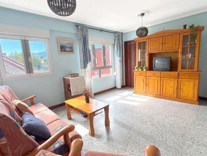 Piso en venta en El Astillero