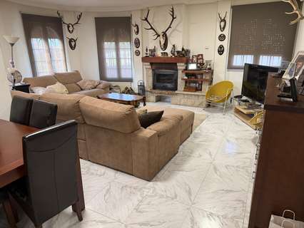 Chalet en venta en Bargas