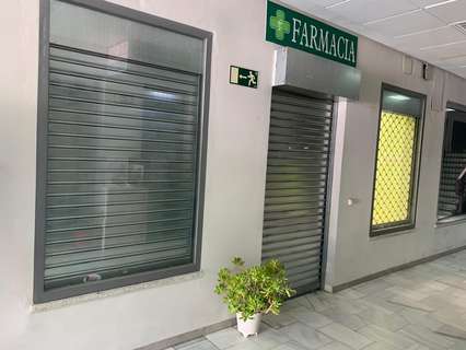 Local comercial en alquiler en Nambroca